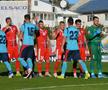 FC Botoșani - Chindia Târgoviște