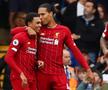 CHELSEA - LIVERPOOL //  FOTO » Liverpool a învins-o pe Chelsea, 2-1, și este la 5 puncte de City