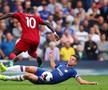CHELSEA - LIVERPOOL