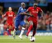 CHELSEA - LIVERPOOL //  FOTO » Liverpool a învins-o pe Chelsea, 2-1, și este la 5 puncte de City