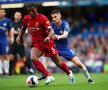 CHELSEA - LIVERPOOL