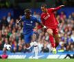 CHELSEA - LIVERPOOL //  FOTO » Liverpool a învins-o pe Chelsea, 2-1, și este la 5 puncte de City