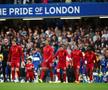 CHELSEA - LIVERPOOL //  FOTO » Liverpool a învins-o pe Chelsea, 2-1, și este la 5 puncte de City