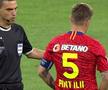 FCSB - CFR CLUJ / FOTO FCSB a învins FRF? Betano e noul sponsor al roș-albaștrilor!