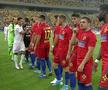 FCSB - CFR CLUJ / FOTO FCSB a învins FRF? Betano e noul sponsor al roș-albaștrilor!