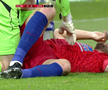FCSB - CFR CLUJ // FOTO UPDATE Porumboiu a clarificat faza din prima repriză: „Dacă era VAR, sigur se dădea 11 metri!”