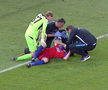 FCSB - CFR CLUJ // FOTO UPDATE Porumboiu a clarificat faza din prima repriză: „Dacă era VAR, sigur se dădea 11 metri!”
