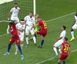 FCSB - CFR CLUJ // FOTO UPDATE Porumboiu a clarificat faza din prima repriză: „Dacă era VAR, sigur se dădea 11 metri!”