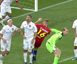 FCSB - CFR CLUJ // FOTO UPDATE Porumboiu a clarificat faza din prima repriză: „Dacă era VAR, sigur se dădea 11 metri!”