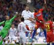 FCSB - CFR Cluj 0-0 / VIDEO+FOTO » Cronică de Dan Udrea: Un derby mic şi de nimic! Cele mai bune echipe din sezonul trecut s-au anihilat reciproc