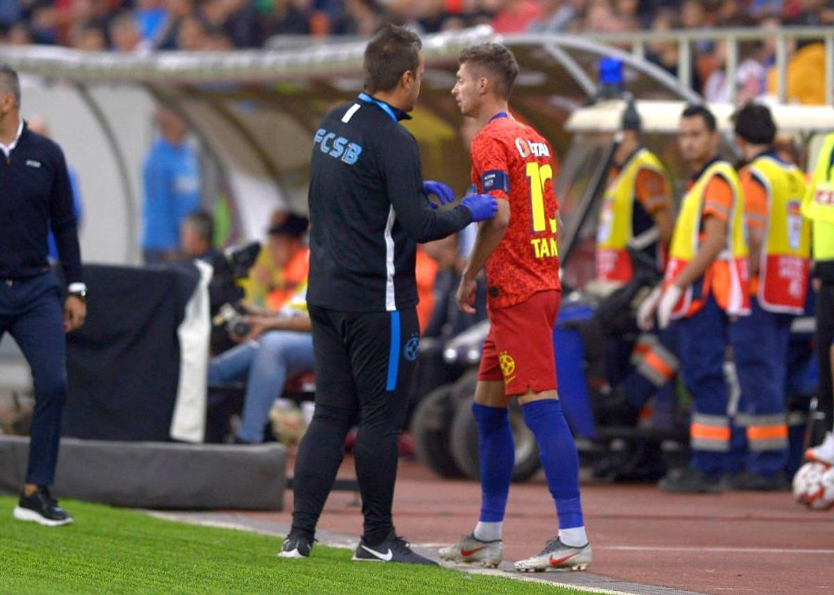 FCSB-CFR-Galerie