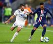 FOTO / Lyon - PSG 0-1 » Neymar înscrie pe final și aduce 3 puncte uriașe la Paris!