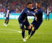 FOTO / Lyon - PSG 0-1 » Neymar înscrie pe final și aduce 3 puncte uriașe la Paris!