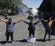 Proteste în Chile