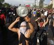 Proteste în Chile