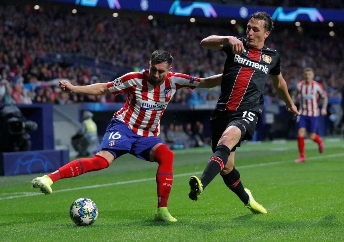 UEFA CHAMPIONS LEAGUE //  VIDEO + FOTO » Spectacol în a 3-a etapă de UCL! PSG, Tottenham și Manchester City au marcat câte 5 goluri