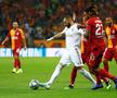 GALATASARAY - REAL MADRID 0-1
