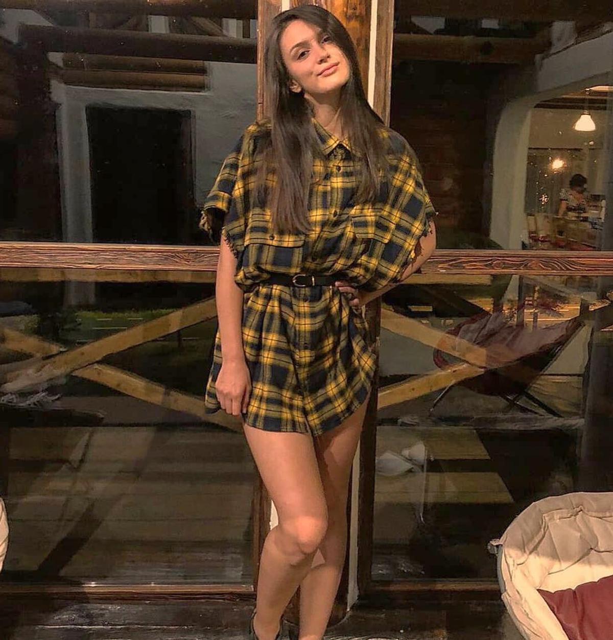 FOTO Comoara de acasă » Bogdan Argeș Vintilă are o fiică superbă! Cum arată Alexia Maria
