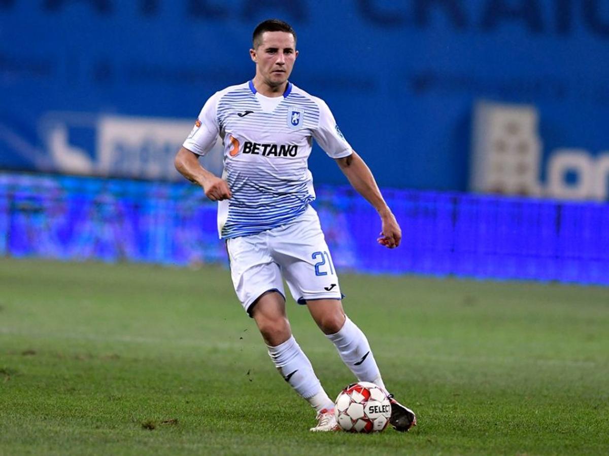 CRAIOVA - ASTRA 1-0 // VIDEO+FOTO Multe emoții pentru un surâs » Nicușor Bancu aduce victoria oltenilor, după un meci în care Astra a ratat marile ocazii