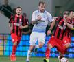 CRAIOVA - ASTRA 1-0 // VIDEO+FOTO Multe emoții pentru un surâs » Nicușor Bancu aduce victoria oltenilor, după un meci în care Astra a ratat marile ocazii