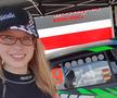 FOTO Raliul fetelor! 17 doamne și domnișoare iau startul în cea mai importantă etapă de motorsport din România
