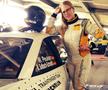 FOTO Raliul fetelor! 17 doamne și domnișoare iau startul în cea mai importantă etapă de motorsport din România