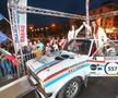FOTO Raliul fetelor! 17 doamne și domnișoare iau startul în cea mai importantă etapă de motorsport din România