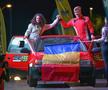 FOTO Raliul fetelor! 17 doamne și domnișoare iau startul în cea mai importantă etapă de motorsport din România