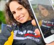 FOTO Raliul fetelor! 17 doamne și domnișoare iau startul în cea mai importantă etapă de motorsport din România