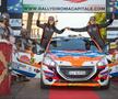 FOTO Raliul fetelor! 17 doamne și domnișoare iau startul în cea mai importantă etapă de motorsport din România