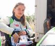 FOTO Raliul fetelor! 17 doamne și domnișoare iau startul în cea mai importantă etapă de motorsport din România