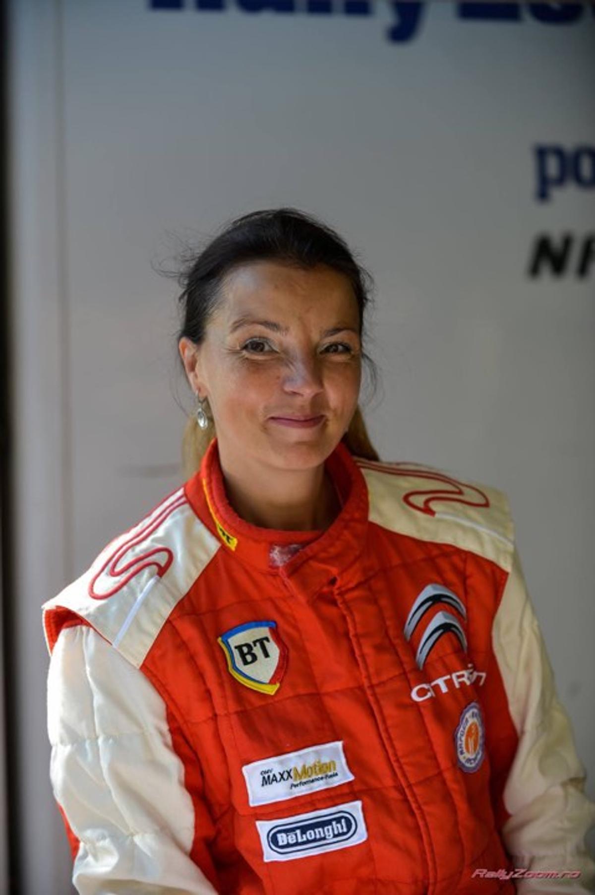 FOTO Raliul fetelor! 17 doamne și domnișoare iau startul în cea mai importantă etapă de motorsport din România