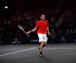 LAVER CUP // FOTO+VIDEO „Greii” tenisului au făcut spectacol: „A fost un weekend incredibil”