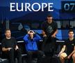 LAVER CUP // FOTO+VIDEO „Greii” tenisului au făcut spectacol: „A fost un weekend incredibil”