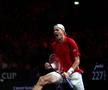 LAVER CUP // FOTO+VIDEO „Greii” tenisului au făcut spectacol: „A fost un weekend incredibil”