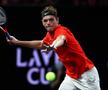 LAVER CUP // FOTO+VIDEO „Greii” tenisului au făcut spectacol: „A fost un weekend incredibil”