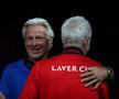 LAVER CUP // FOTO+VIDEO „Greii” tenisului au făcut spectacol: „A fost un weekend incredibil”