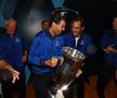 LAVER CUP // FOTO+VIDEO „Greii” tenisului au făcut spectacol: „A fost un weekend incredibil”