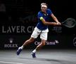 LAVER CUP // FOTO+VIDEO „Greii” tenisului au făcut spectacol: „A fost un weekend incredibil”
