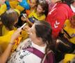 Start către EURO 2020: naționala de handbal joacă împotriva Ucrainei la Brașov: „Trebuie să arătăm un handbal de calitate” » Meci special pentru Dumanska