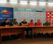 Start către EURO 2020: naționala de handbal joacă împotriva Ucrainei la Brașov: „Trebuie să arătăm un handbal de calitate” » Meci special pentru Dumanska