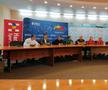 Start către EURO 2020: naționala de handbal joacă împotriva Ucrainei la Brașov: „Trebuie să arătăm un handbal de calitate” » Meci special pentru Dumanska