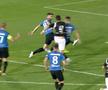 FC VIITORUL - POLI IAȘI penalty