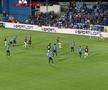 FC VIITORUL - POLI IAȘI penalty