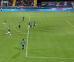 FC VIITORUL - POLI IAȘI penalty