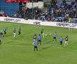 FC VIITORUL - POLI IAȘI penalty