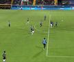 FC VIITORUL - POLI IAȘI penalty