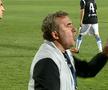 VIITORUL - POLI IAȘI 2-1 // GALERIE FOTO Gică Hagi, criză de nervi pe teren după ce a fost eliminat: „Mințiți cu nerușinare!”