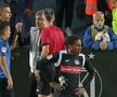 VIITORUL - POLI IAȘI 2-1 // GALERIE FOTO Gică Hagi, criză de nervi pe teren după ce a fost eliminat: „Mințiți cu nerușinare!”
