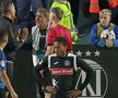VIITORUL - POLI IAȘI 2-1 // GALERIE FOTO Gică Hagi, criză de nervi pe teren după ce a fost eliminat: „Mințiți cu nerușinare!”